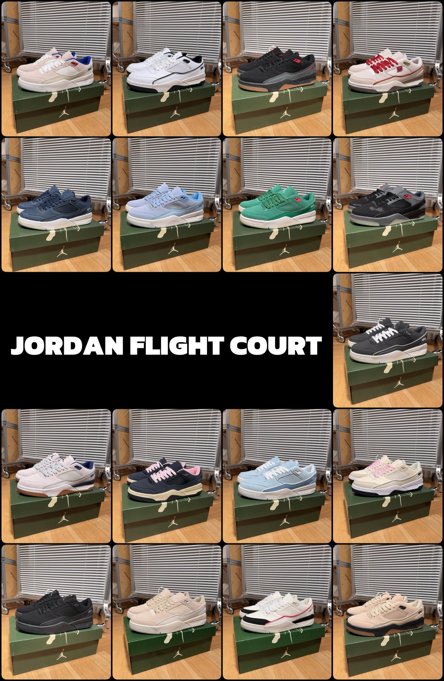 Nike Jordan